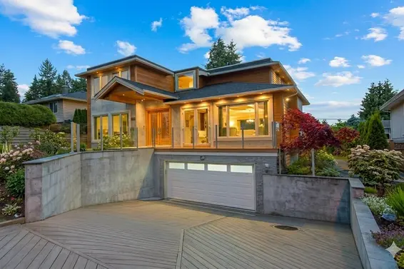 885 Beaconsfield Road, North Vancouver For Sale - image 2