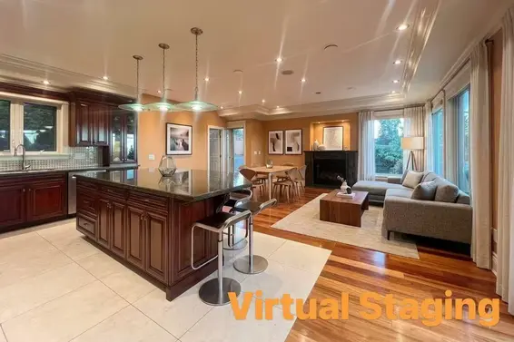 885 Beaconsfield Road, North Vancouver For Sale - image 3