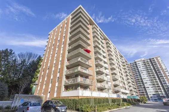 315 2012 Fullerton Avenue, North Vancouver