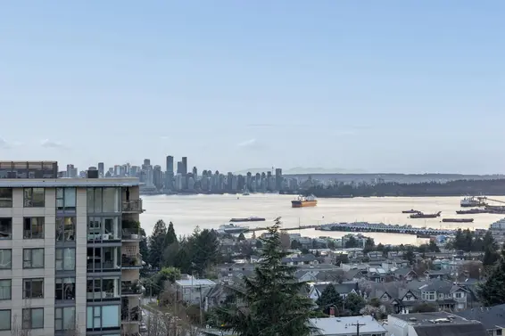 903 701 West Victoria Park, North Vancouver