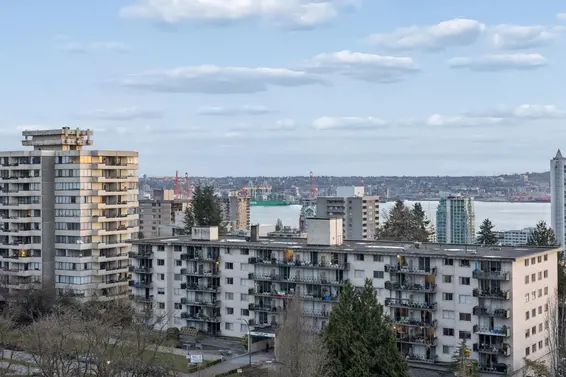 903 701 West Victoria Park, North Vancouver For Sale - image 5