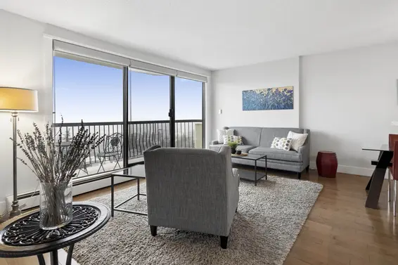 903 701 West Victoria Park, North Vancouver For Sale - image 8