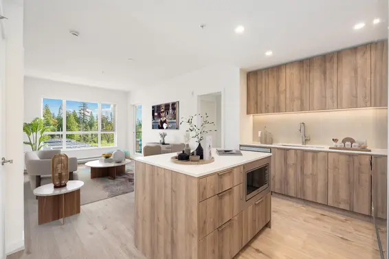 518 3596 Malsum Drive, North Vancouver For Sale - image 2