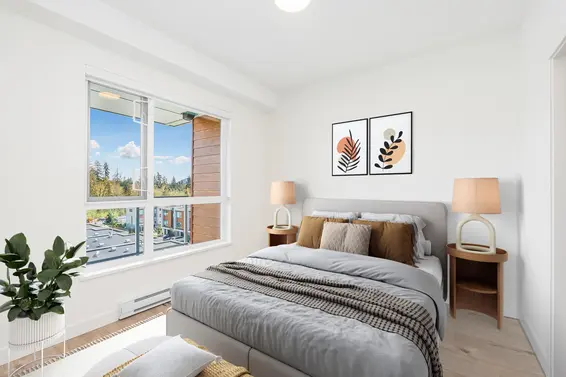 518 3596 Malsum Drive, North Vancouver For Sale - image 4