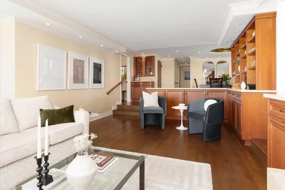 202 1930 Bellevue Avenue, West Vancouver For Sale - image 14