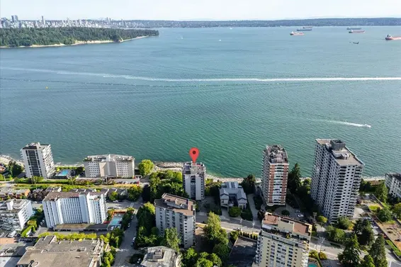 202 1930 Bellevue Avenue, West Vancouver For Sale - image 7