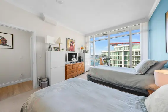 802 185 Victory Ship Way, North Vancouver For Sale - image 27