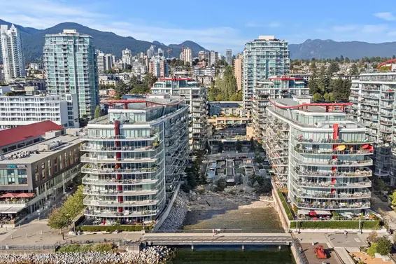 802 185 Victory Ship Way, North Vancouver For Sale - image 33