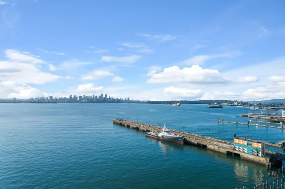802 185 Victory Ship Way, North Vancouver For Sale - image 39