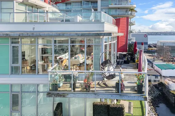 802 185 Victory Ship Way, North Vancouver For Sale - image 5