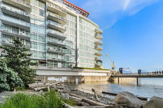 802 185 Victory Ship Way, North Vancouver For Sale - image 6
