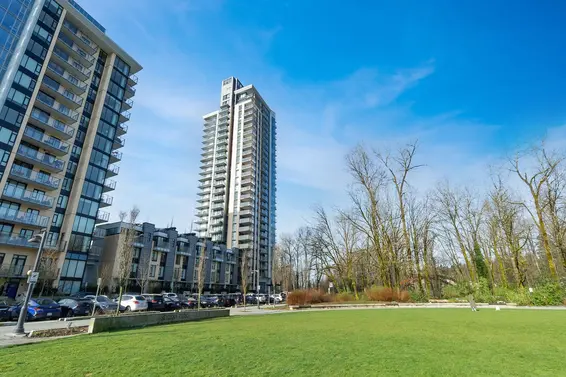 1708 1401 Hunter Street, North Vancouver For Sale - image 2