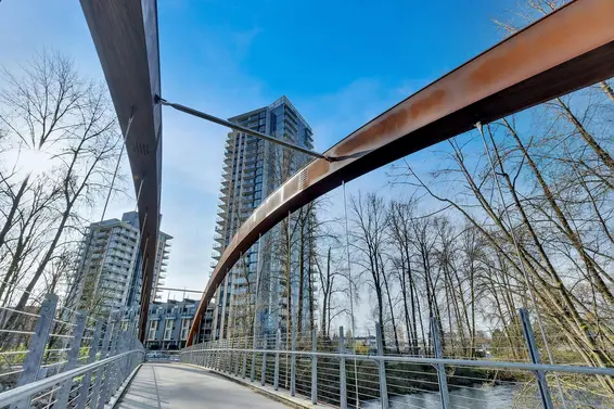 1708 1401 Hunter Street, North Vancouver For Sale - image 5