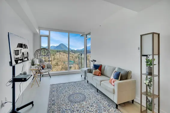 1708 1401 Hunter Street, North Vancouver For Sale - image 7