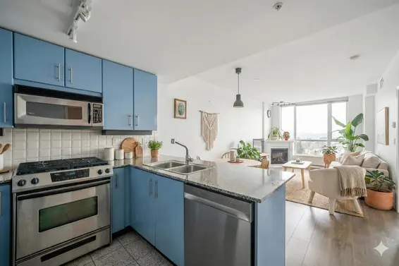 2102 188 East Esplanade Street, North Vancouver For Sale - image 14