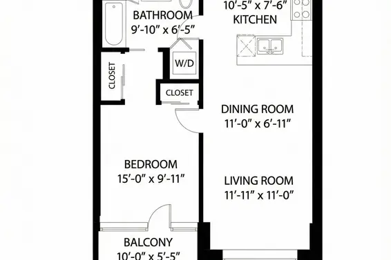 2102 188 East Esplanade Street, North Vancouver For Sale - image 30