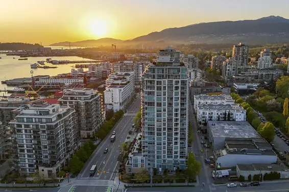 2102 188 East Esplanade Street, North Vancouver For Sale - image 8