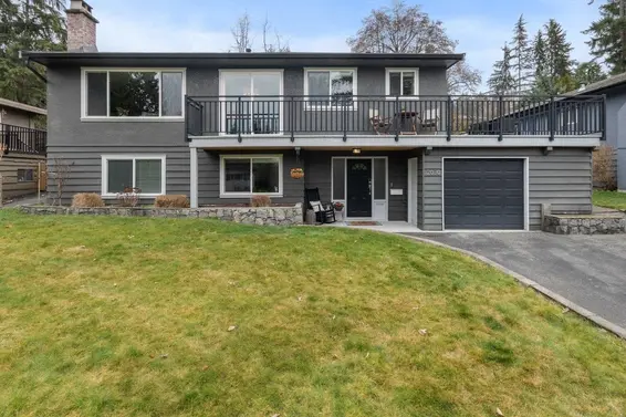 2030 Tompkins Crescent, North Vancouver For Sale - image 1