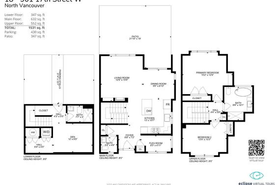 18 901 West 17th Street, North Vancouver For Sale - image 40