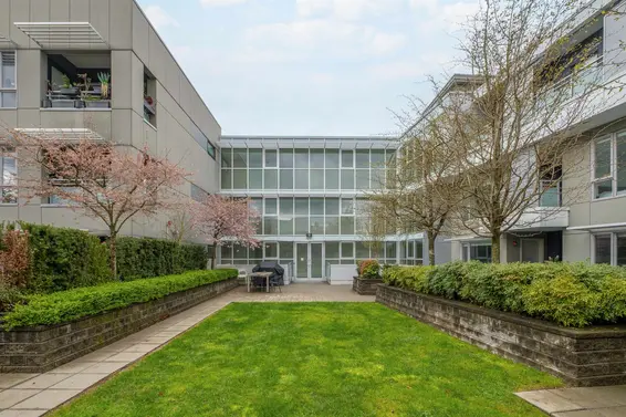 209 1061 Marine Drive, North Vancouver For Sale - image 27