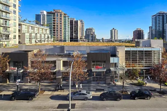 402 110 East 17th Street, North Vancouver For Sale - image 22