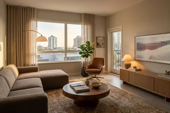 402 110 East 17th Street, North Vancouver For Sale - image 3