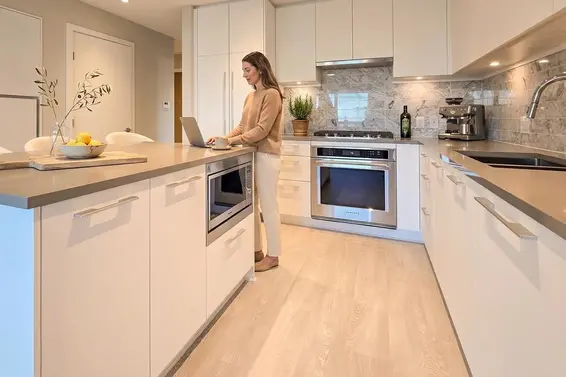 402 110 East 17th Street, North Vancouver For Sale - image 4