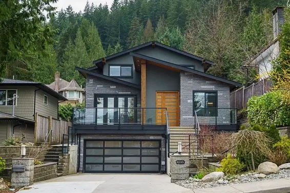 4365 Mountain Highway, North Vancouver
