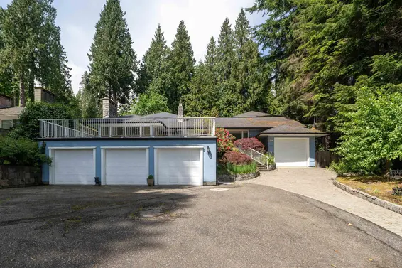 1393 Mathers Avenue, West Vancouver For Sale - image 4
