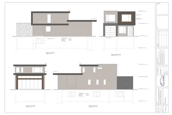 946 Montroyal Boulevard, North Vancouver For Sale - image 4