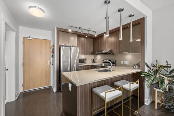 305 733 West 14th Street, North Vancouver For Sale - image 2