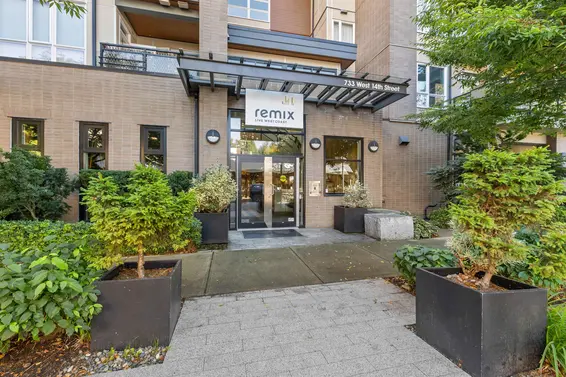 305 733 West 14th Street, North Vancouver For Sale - image 24