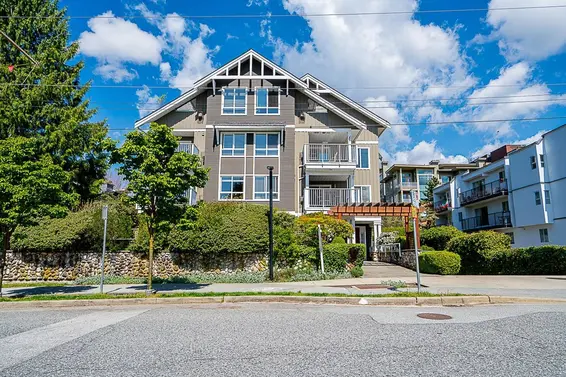 302 128 West 21st Street, North Vancouver For Sale - image 3