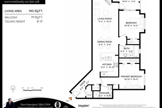 302 128 West 21st Street, North Vancouver For Sale - image 32