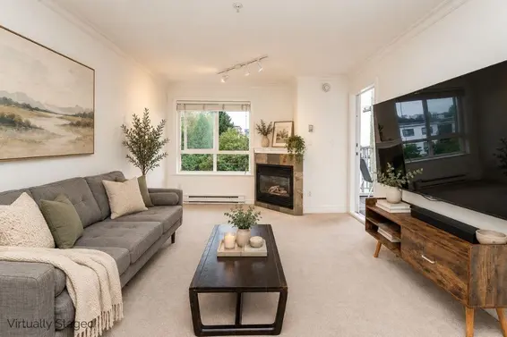 302 128 West 21st Street, North Vancouver For Sale - image 4