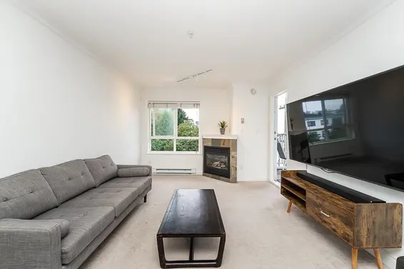 302 128 West 21st Street, North Vancouver For Sale - image 5