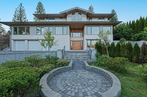 565 Robin Hood Road, West Vancouver For Sale - image 36