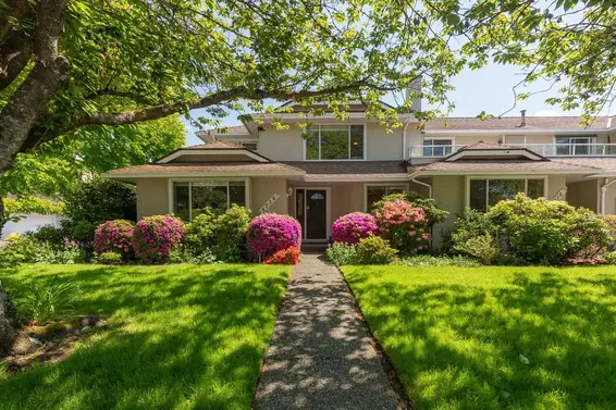 3 1716 Mahon Avenue, North Vancouver