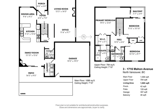 3 1716 Mahon Avenue, North Vancouver For Sale - image 40