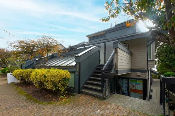 2472 Haywood Avenue, West Vancouver