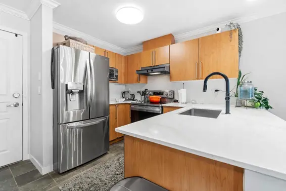 406 1150 East 29th Street, North Vancouver For Sale - image 4