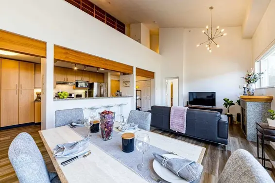512 580 Raven Woods Drive, North Vancouver