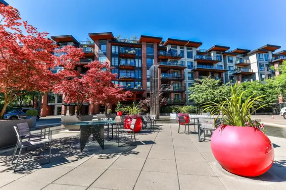527 723 West 3rd Street, North Vancouver For Sale - image 19
