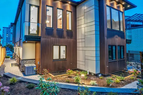 2378 Marine Drive, West Vancouver