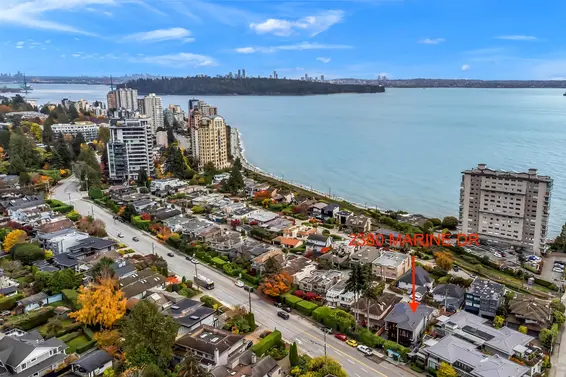 2378 Marine Drive, West Vancouver For Sale - image 21