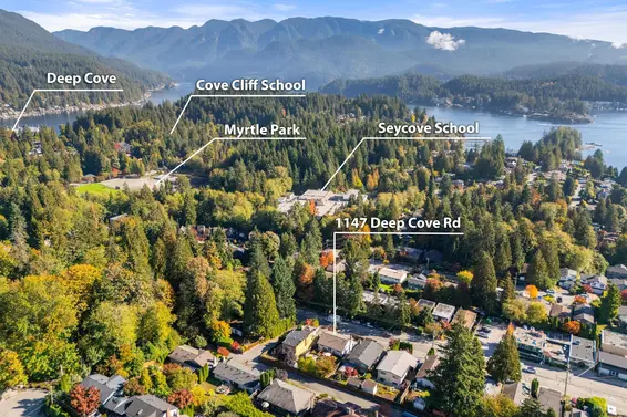 1147 Deep Cove Road, North Vancouver For Sale - image 40