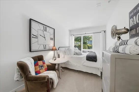 207 1061 Marine Drive, North Vancouver For Sale - image 22