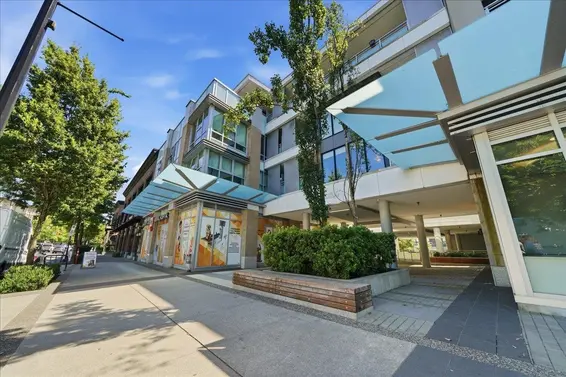 207 1061 Marine Drive, North Vancouver For Sale - image 27