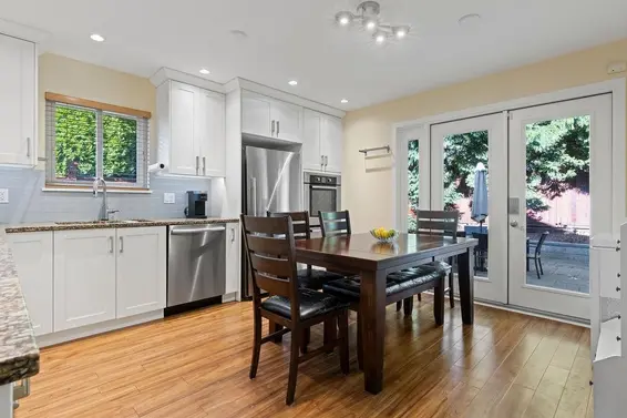 3380 Manning Crescent, North Vancouver For Sale - image 3