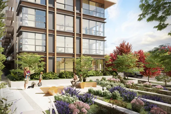 510 423 6th Street, West Vancouver